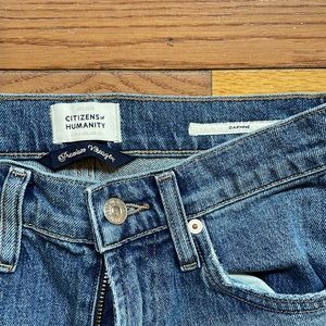 Citizens Of Humanity Daphne 25